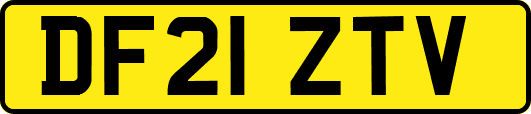 DF21ZTV