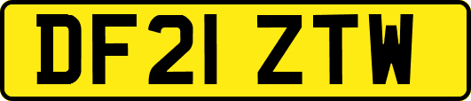 DF21ZTW