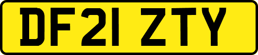DF21ZTY