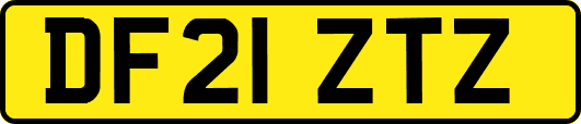 DF21ZTZ
