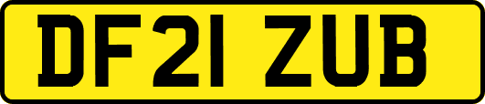 DF21ZUB