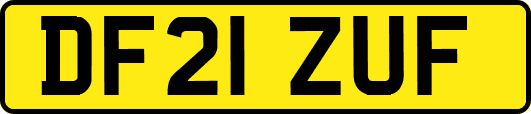 DF21ZUF