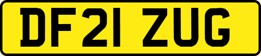 DF21ZUG