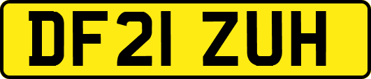 DF21ZUH