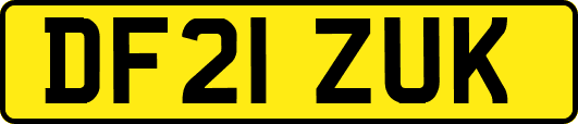 DF21ZUK