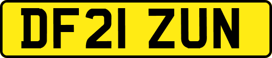 DF21ZUN