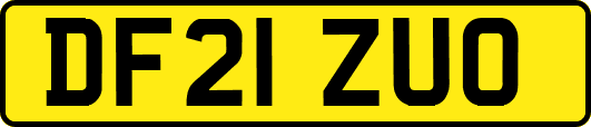DF21ZUO