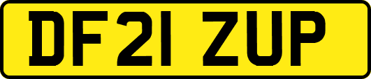 DF21ZUP