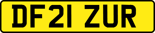 DF21ZUR