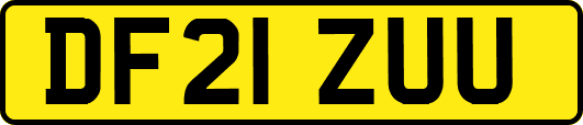 DF21ZUU