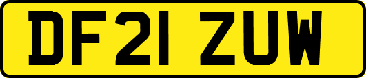 DF21ZUW