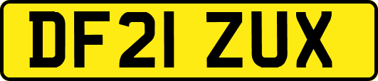 DF21ZUX