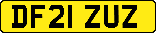 DF21ZUZ