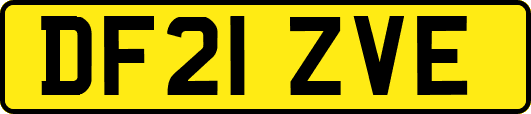 DF21ZVE