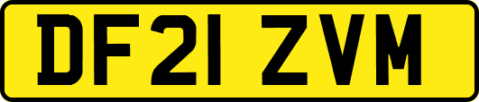 DF21ZVM