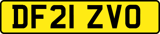 DF21ZVO