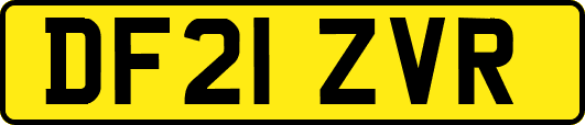 DF21ZVR