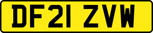 DF21ZVW