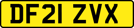 DF21ZVX