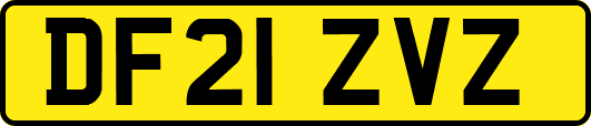 DF21ZVZ