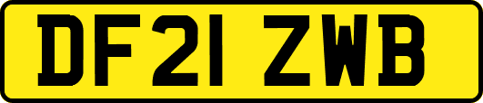 DF21ZWB