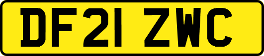 DF21ZWC