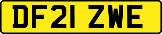 DF21ZWE