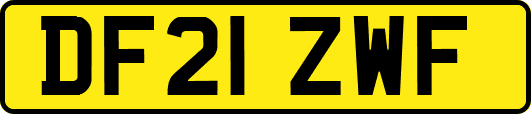DF21ZWF