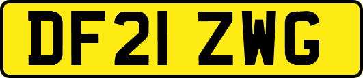 DF21ZWG