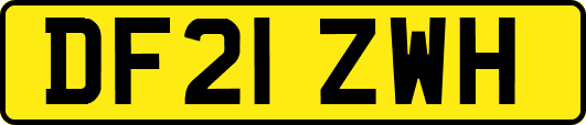 DF21ZWH