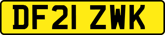 DF21ZWK