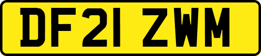 DF21ZWM