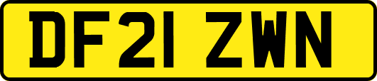 DF21ZWN