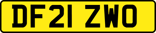 DF21ZWO