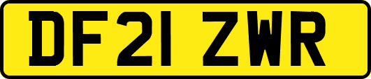 DF21ZWR