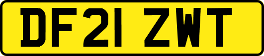 DF21ZWT