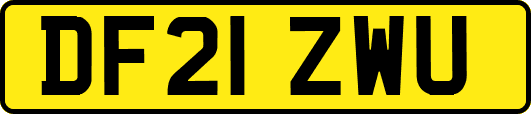 DF21ZWU
