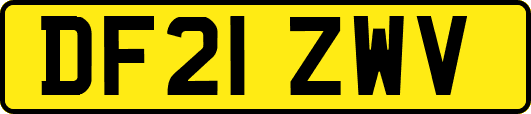 DF21ZWV
