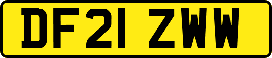 DF21ZWW