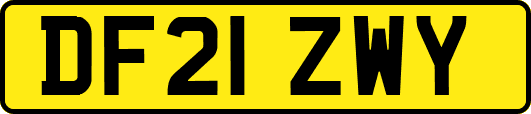 DF21ZWY