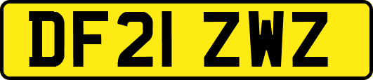 DF21ZWZ