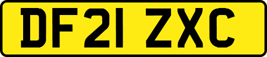 DF21ZXC