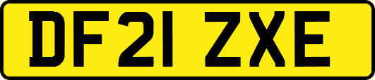 DF21ZXE