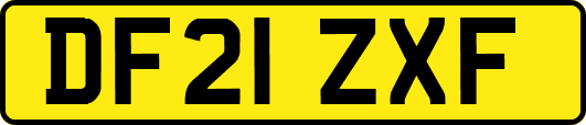 DF21ZXF