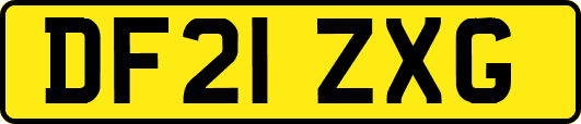 DF21ZXG