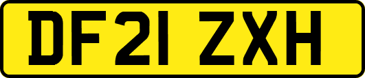 DF21ZXH