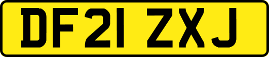 DF21ZXJ