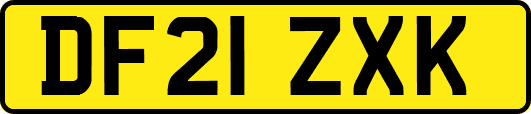 DF21ZXK