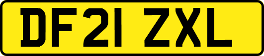 DF21ZXL