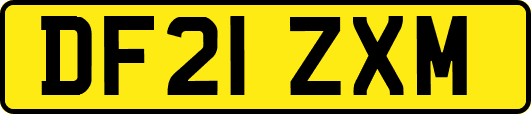 DF21ZXM